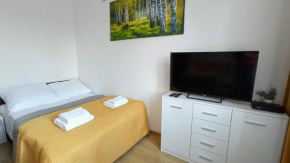 Apartament Orzysz 